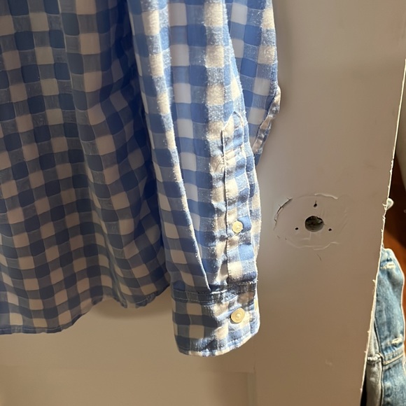 Weatherproof Vintage super soft men’s shirt size Large. - Picture 4 of 5